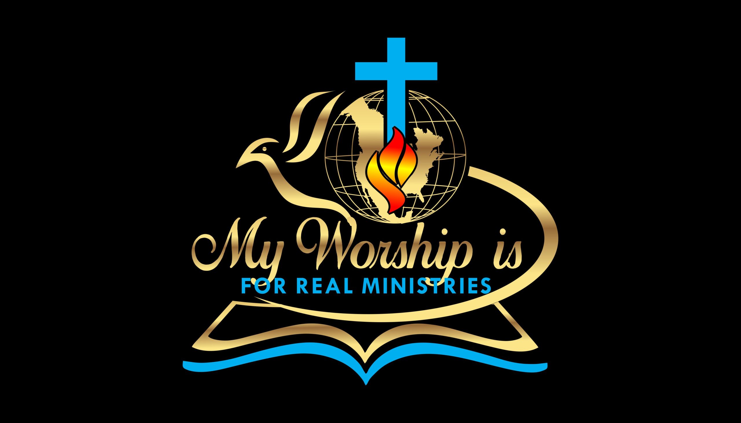 My Worship is for Real Ministry