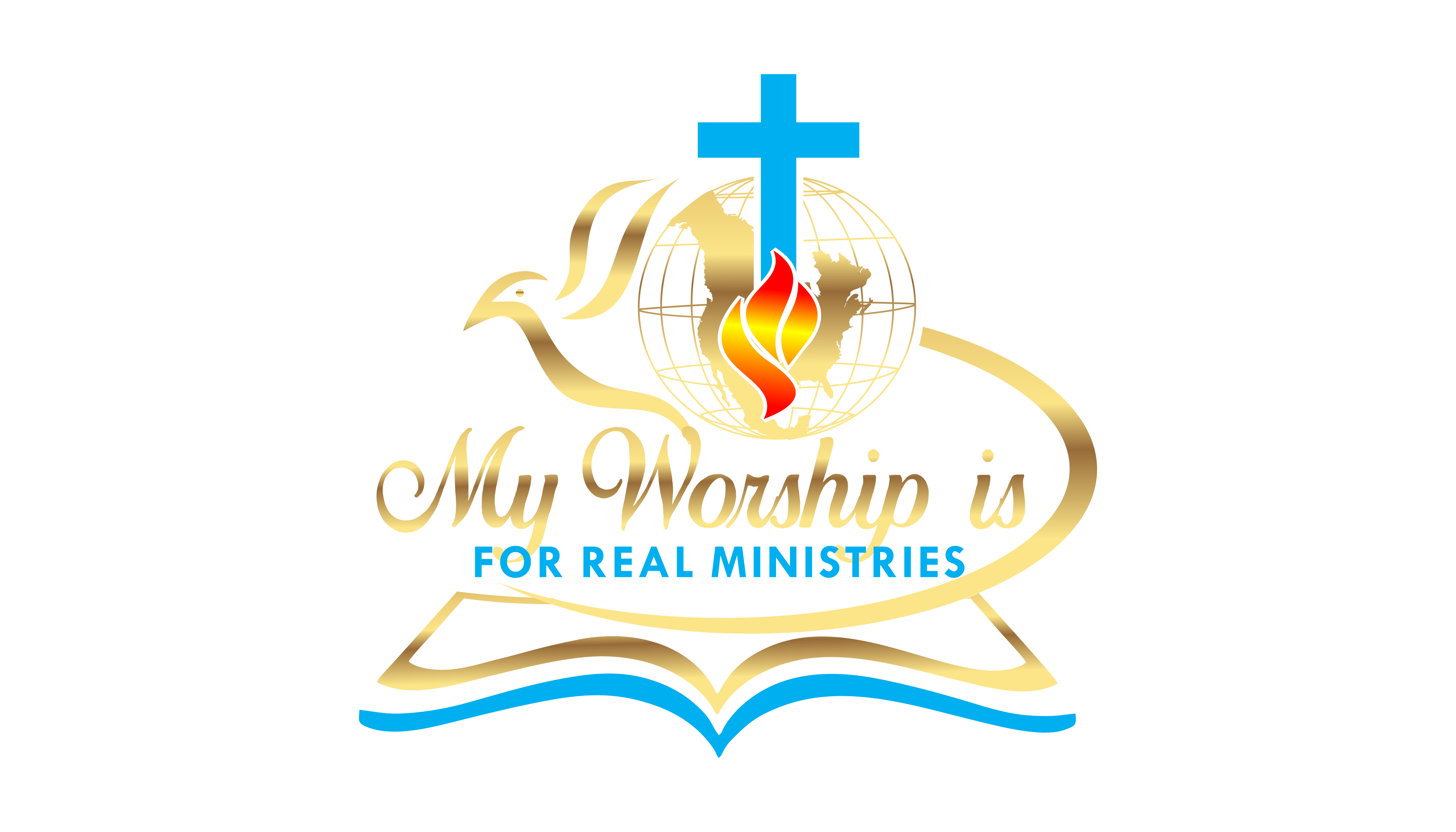 My Worship is for Real Ministry